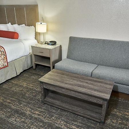 Hotel Aria Mountain View Luaran gambar