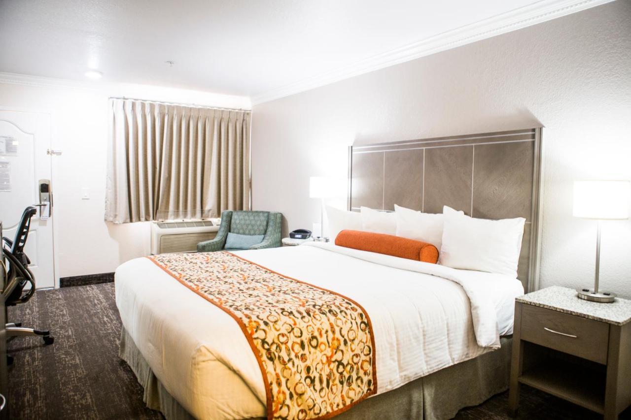 Hotel Aria Mountain View Luaran gambar