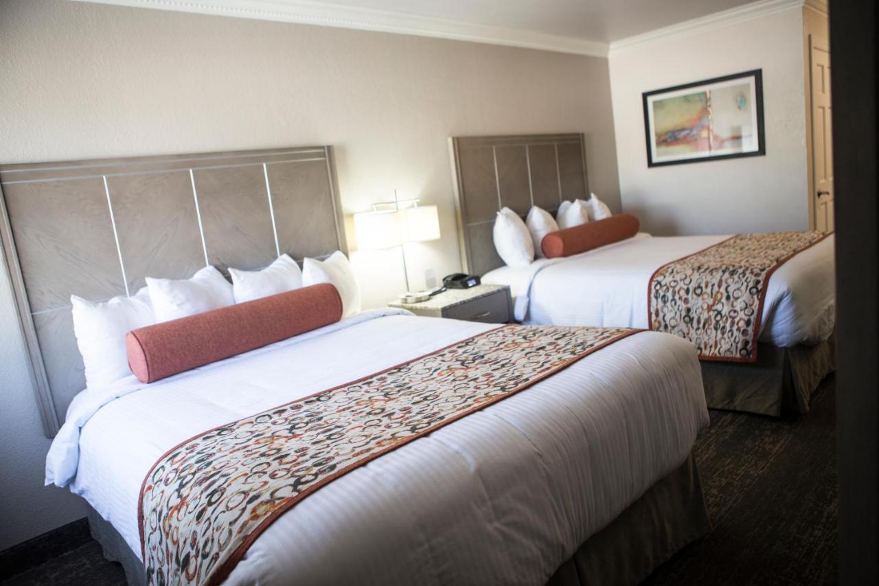 Hotel Aria Mountain View Luaran gambar