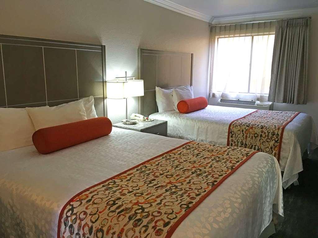 Hotel Aria Mountain View Bilik gambar
