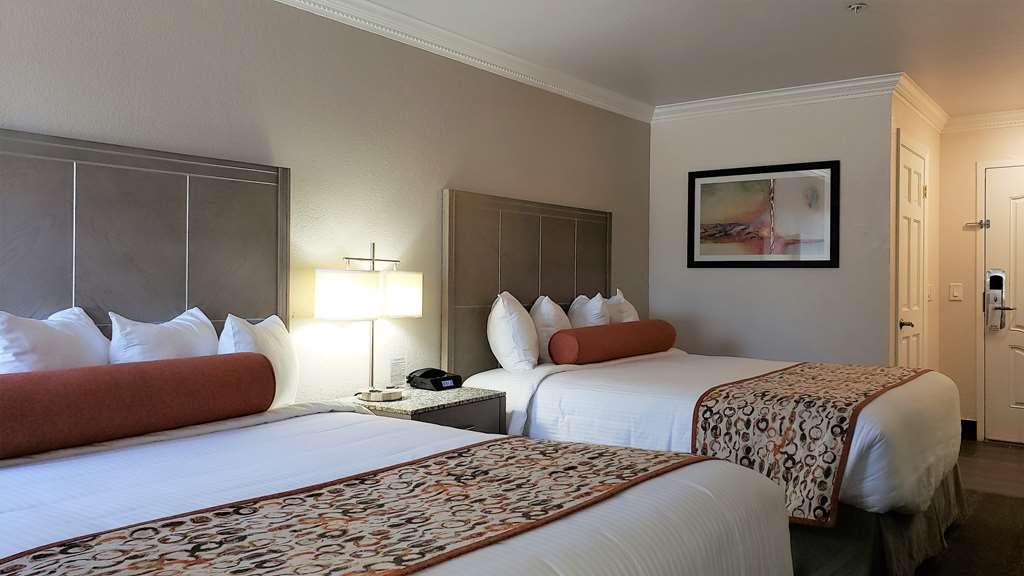 Hotel Aria Mountain View Bilik gambar