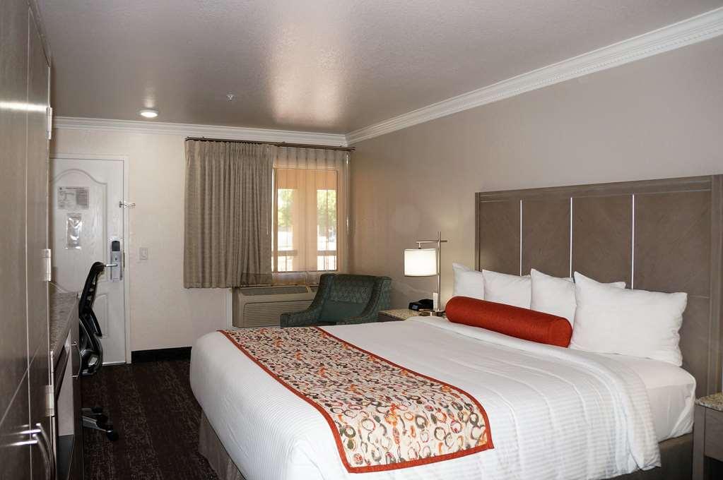 Hotel Aria Mountain View Bilik gambar