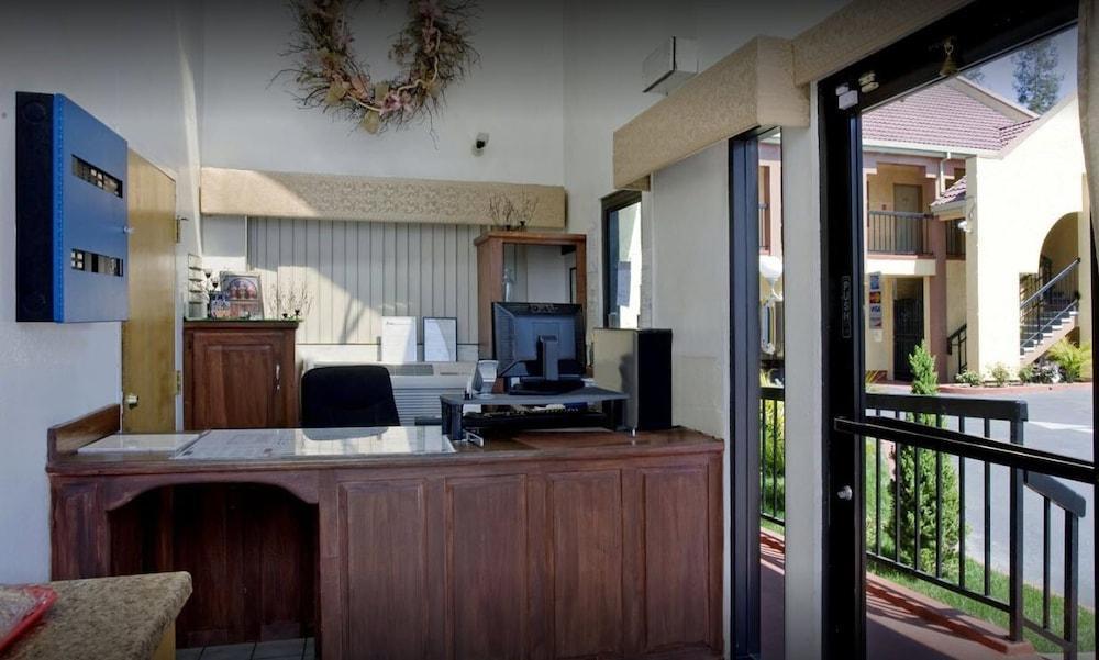 Hotel Aria Mountain View Luaran gambar