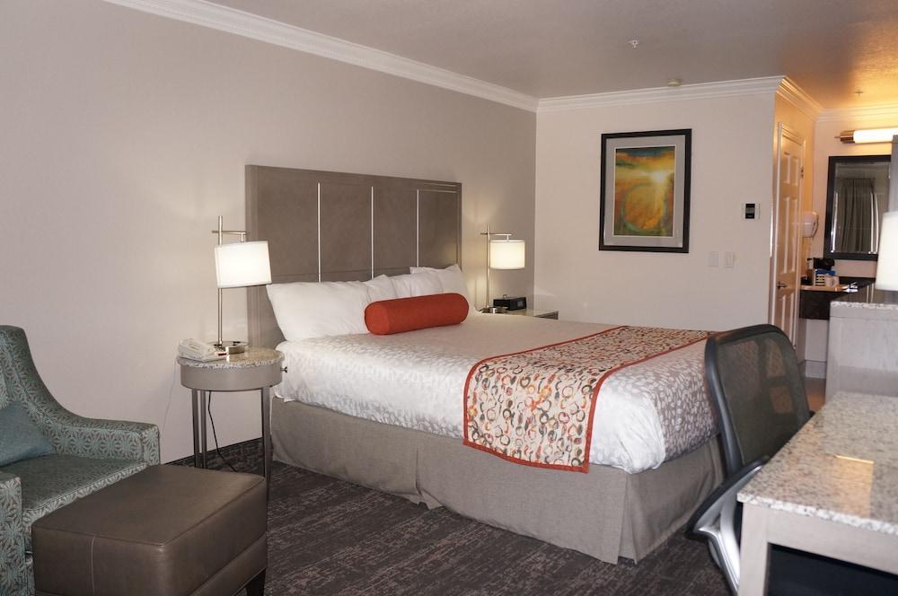 Hotel Aria Mountain View Luaran gambar