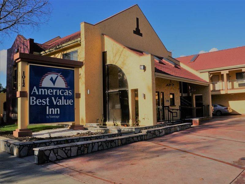 Hotel Aria Mountain View Luaran gambar