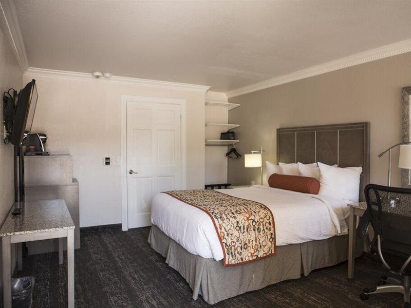 Hotel Aria Mountain View Luaran gambar