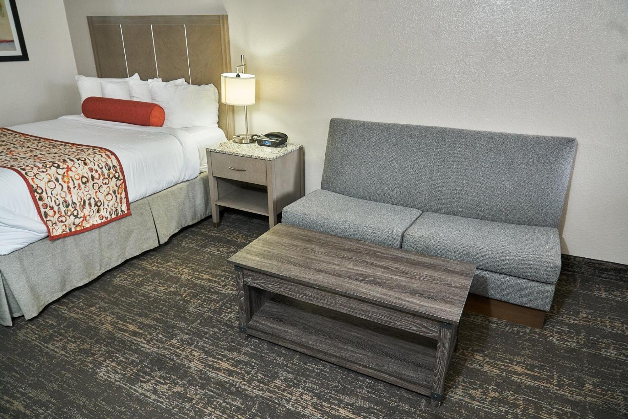 Hotel Aria Mountain View Luaran gambar