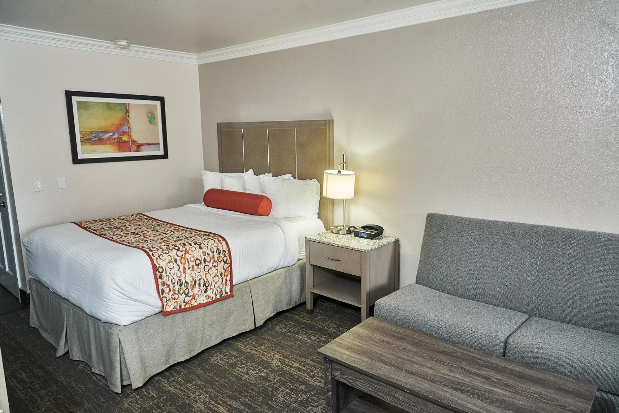 Hotel Aria Mountain View Luaran gambar