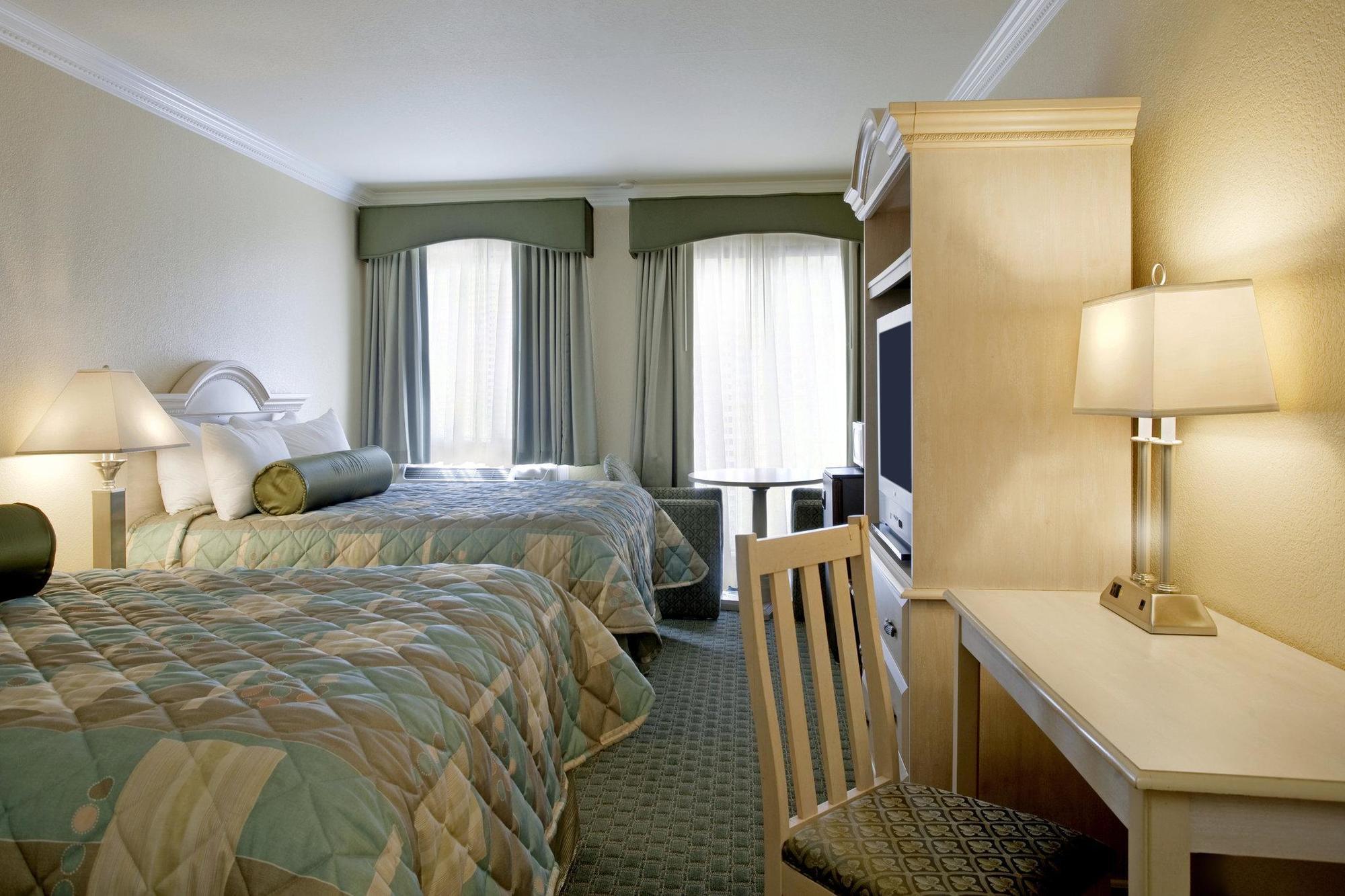 Hotel Aria Mountain View Luaran gambar