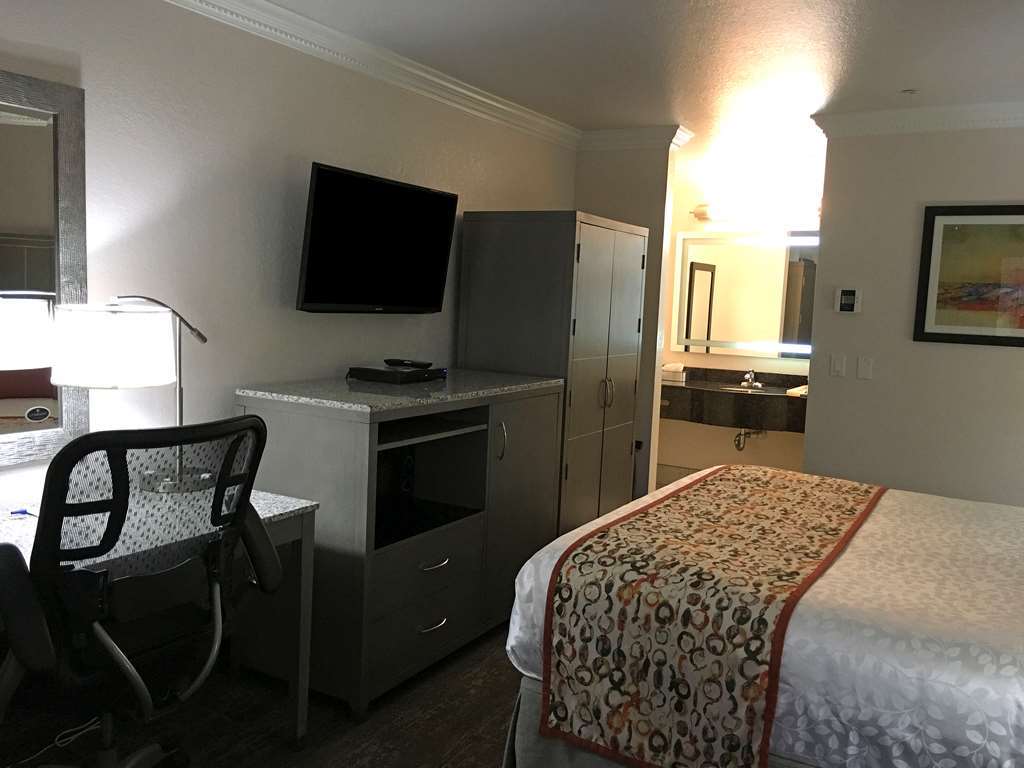 Hotel Aria Mountain View Bilik gambar