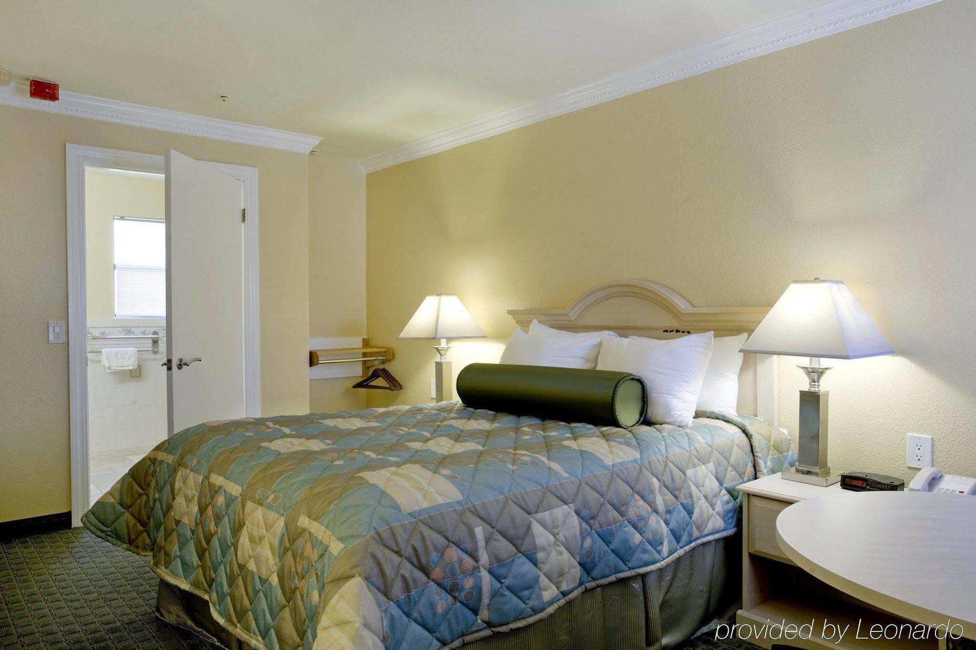 Hotel Aria Mountain View Luaran gambar