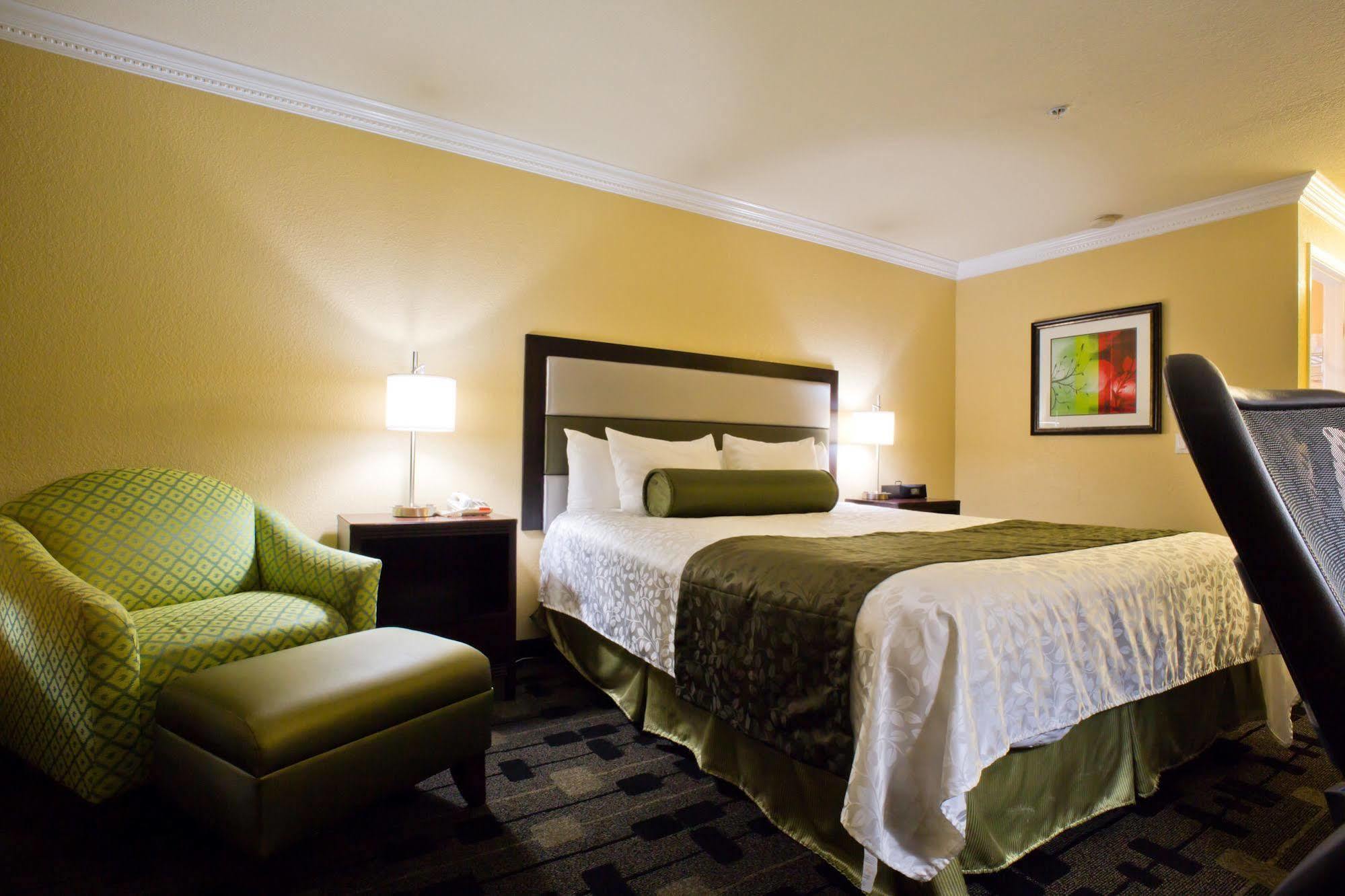 Hotel Aria Mountain View Luaran gambar