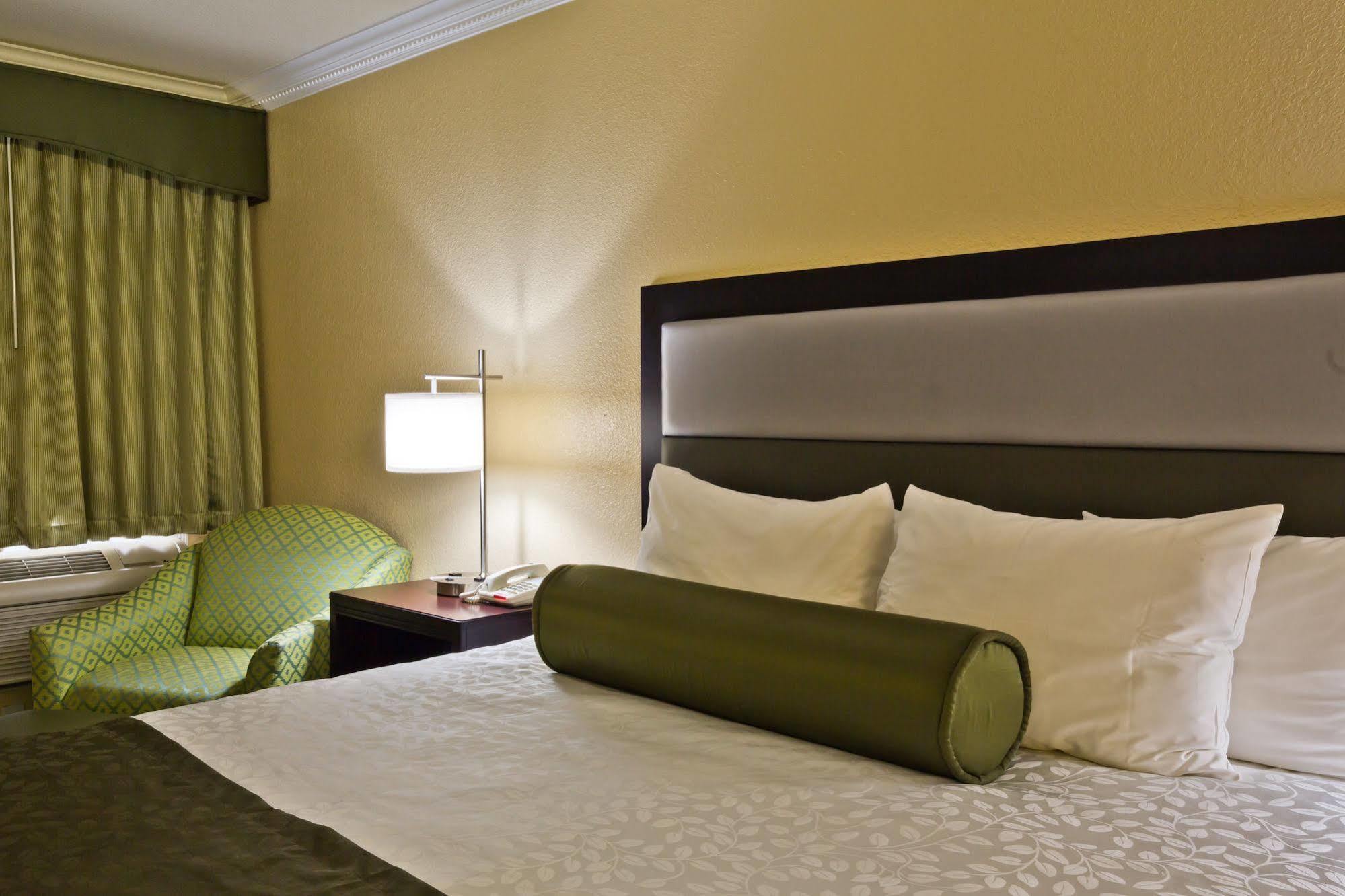 Hotel Aria Mountain View Luaran gambar