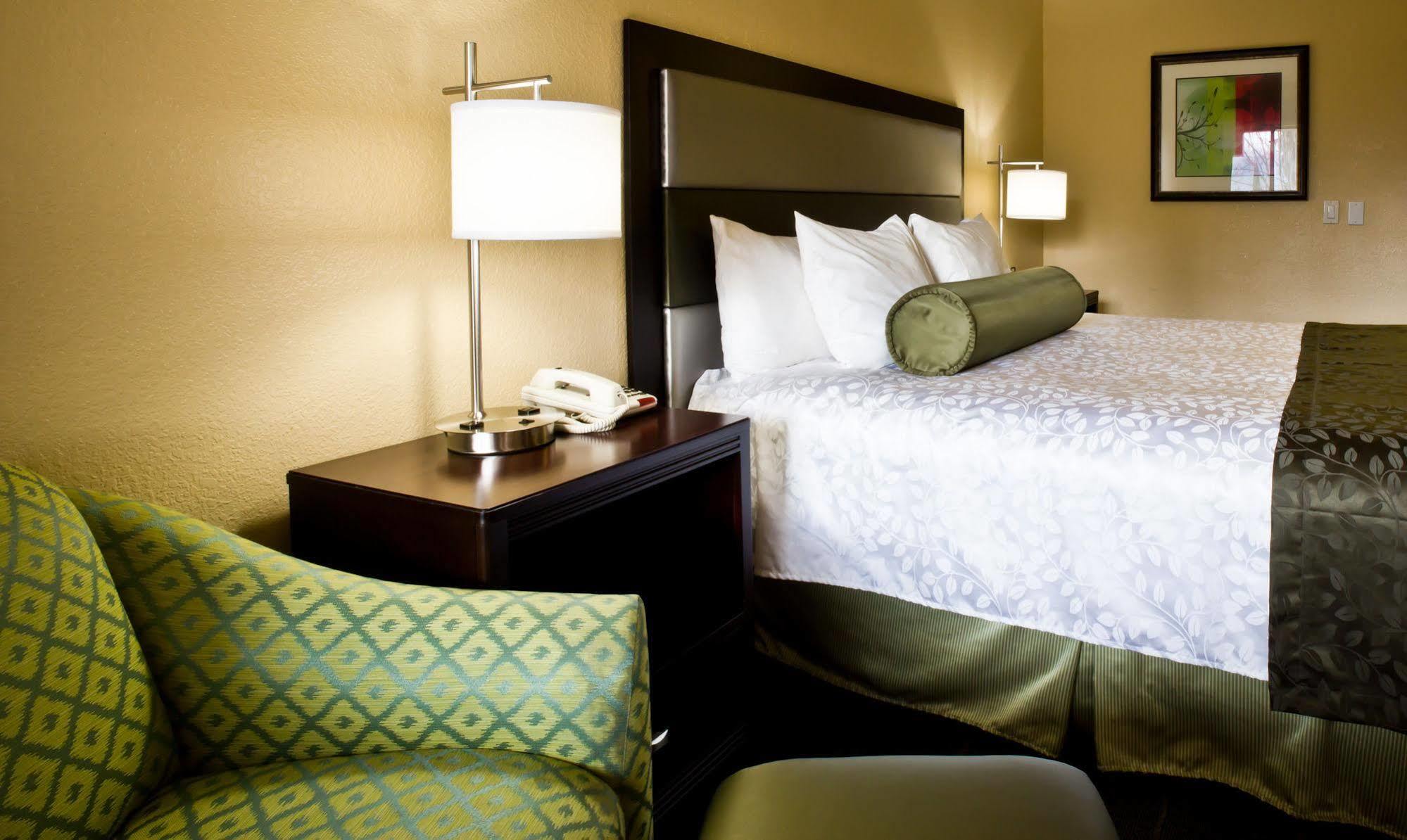 Hotel Aria Mountain View Luaran gambar