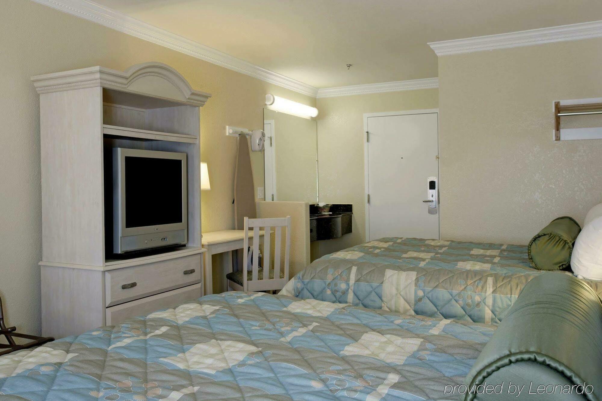 Hotel Aria Mountain View Luaran gambar