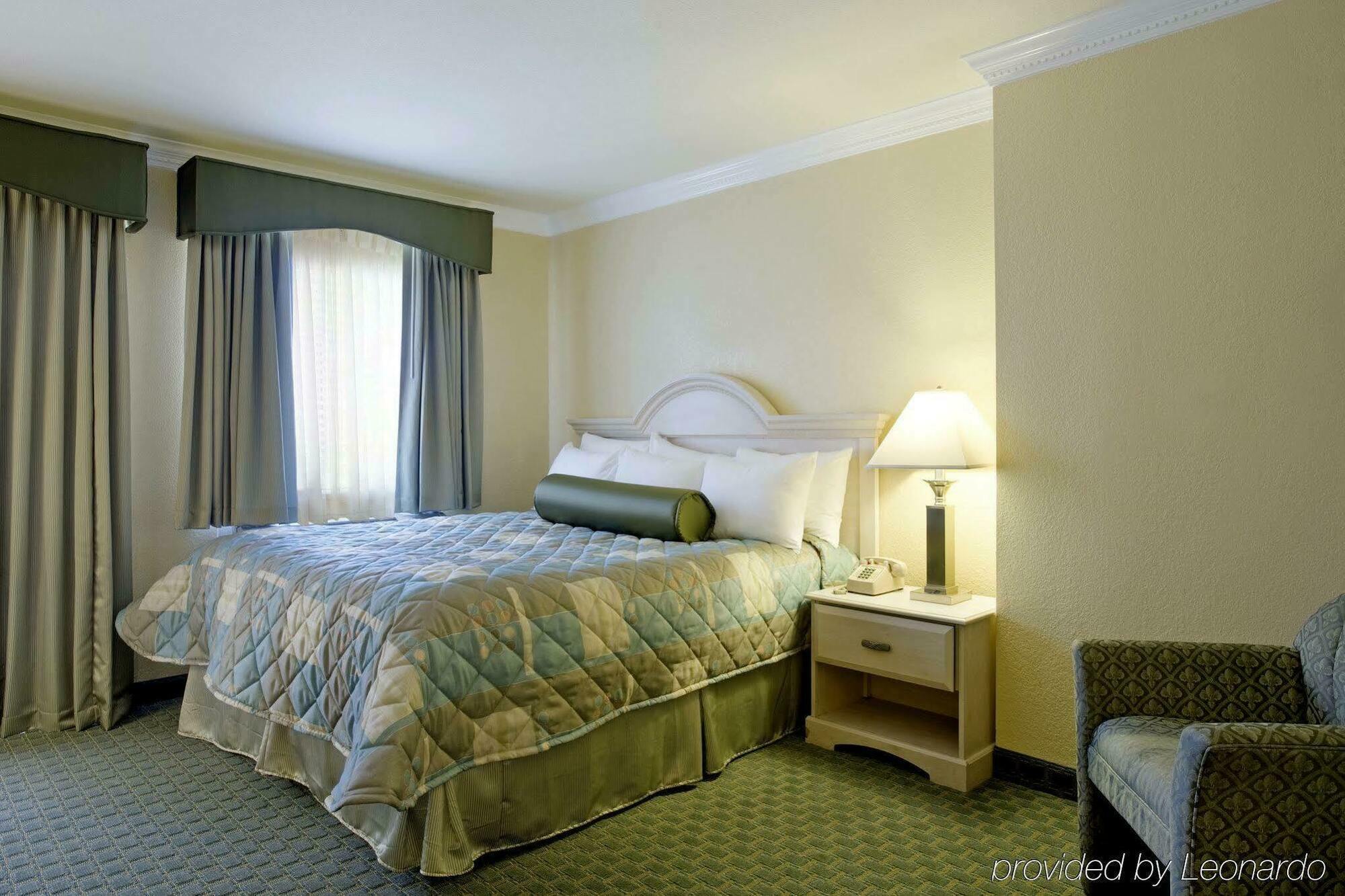 Hotel Aria Mountain View Luaran gambar